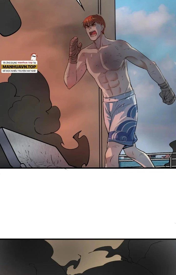 Thành Tựu Của Ta Rất Nhiều Chapter 238 - Trang 3
