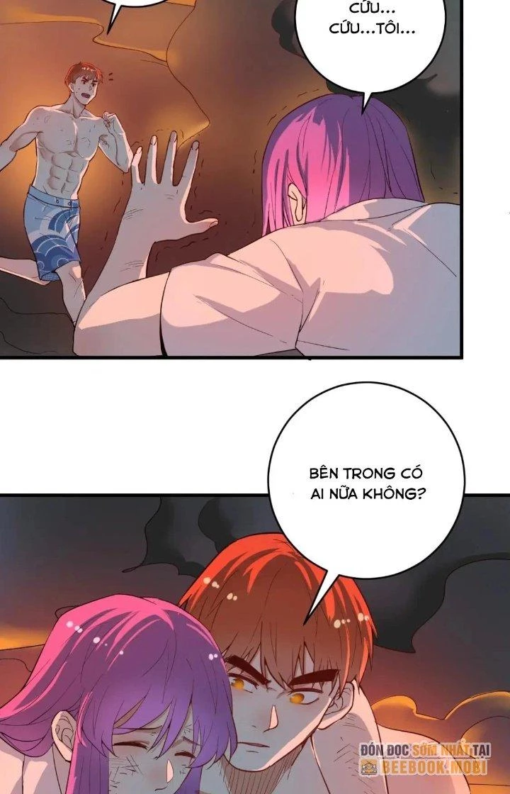Thành Tựu Của Ta Rất Nhiều Chapter 238 - Trang 3