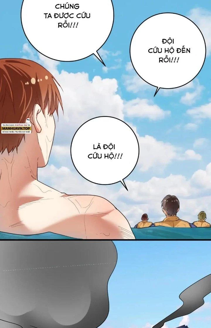 Thành Tựu Của Ta Rất Nhiều Chapter 238 - Trang 3