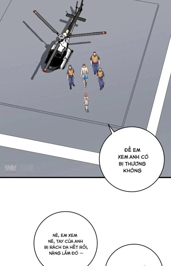 Thành Tựu Của Ta Rất Nhiều Chapter 238 - Trang 3