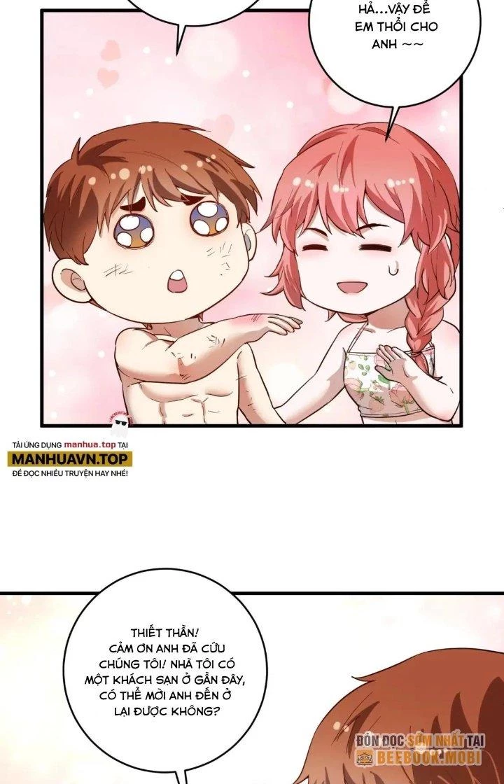 Thành Tựu Của Ta Rất Nhiều Chapter 238 - Trang 3