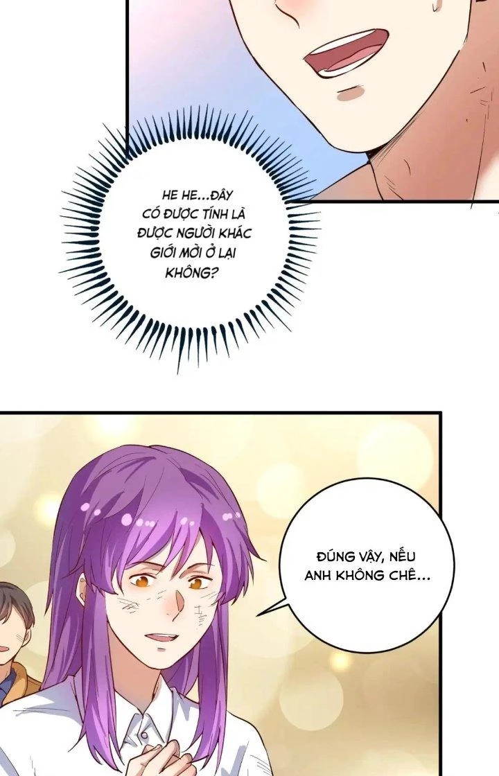 Thành Tựu Của Ta Rất Nhiều Chapter 238 - Trang 3