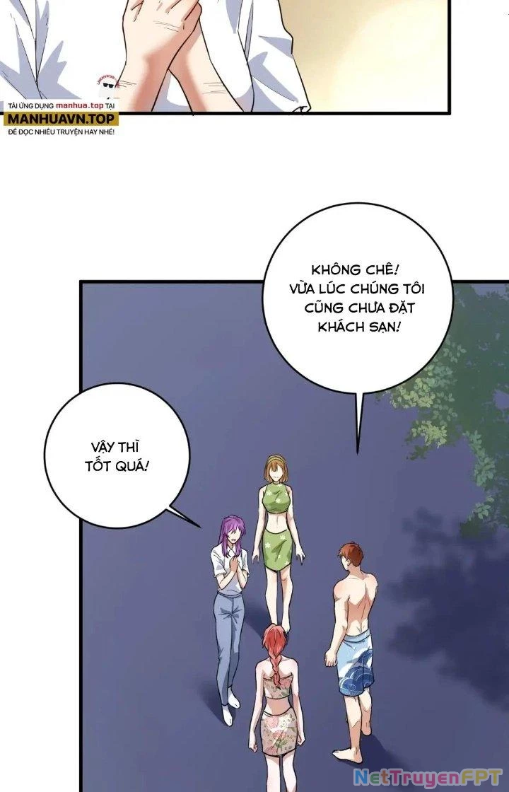 Thành Tựu Của Ta Rất Nhiều Chapter 238 - Trang 3