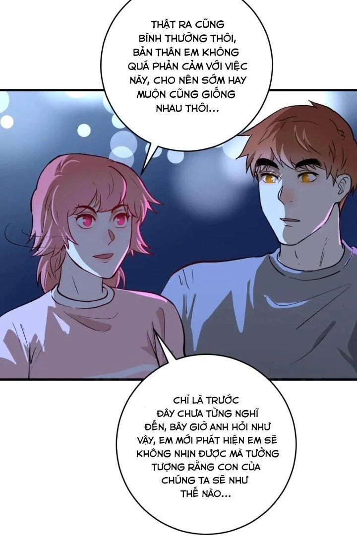 Thành Tựu Của Ta Rất Nhiều Chapter 238 - Trang 3