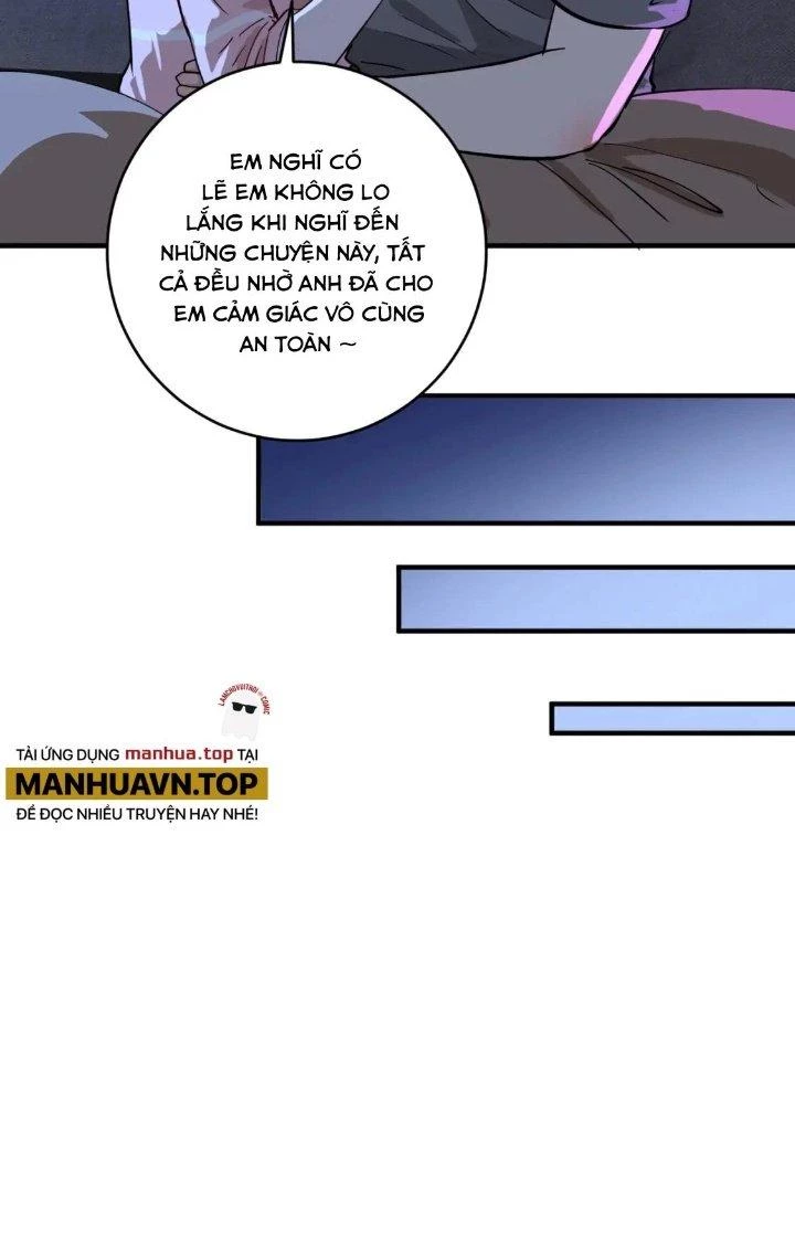 Thành Tựu Của Ta Rất Nhiều Chapter 238 - Trang 3