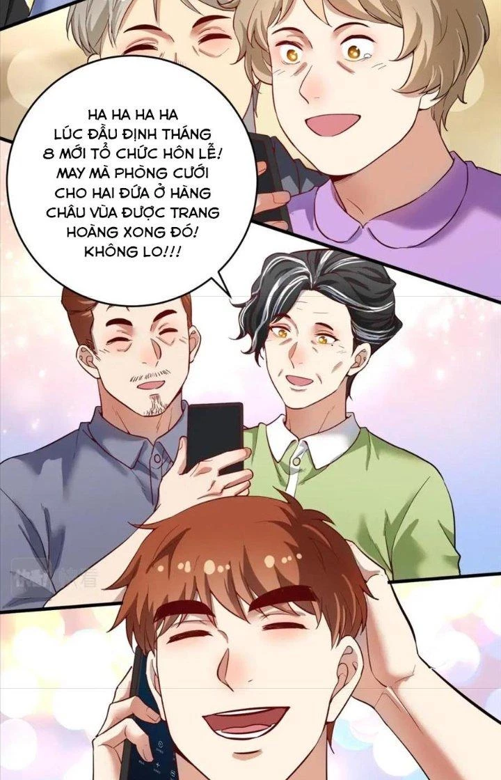 Thành Tựu Của Ta Rất Nhiều Chapter 240 - Trang 3
