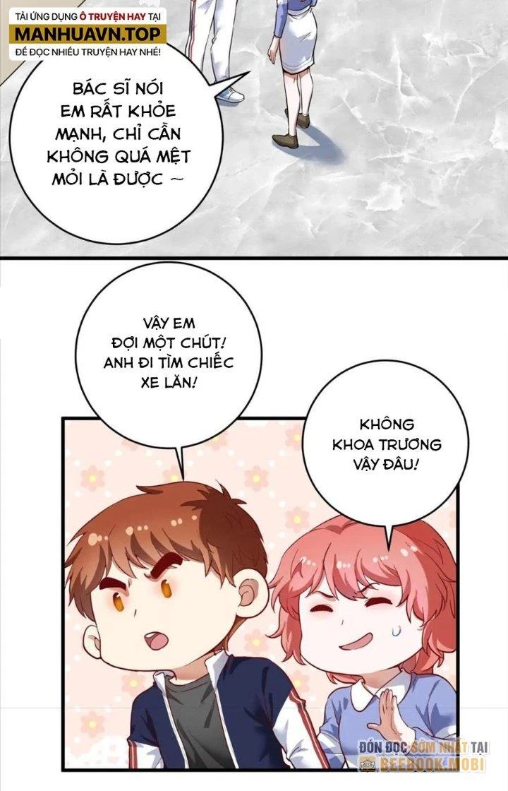 Thành Tựu Của Ta Rất Nhiều Chapter 240 - Trang 3