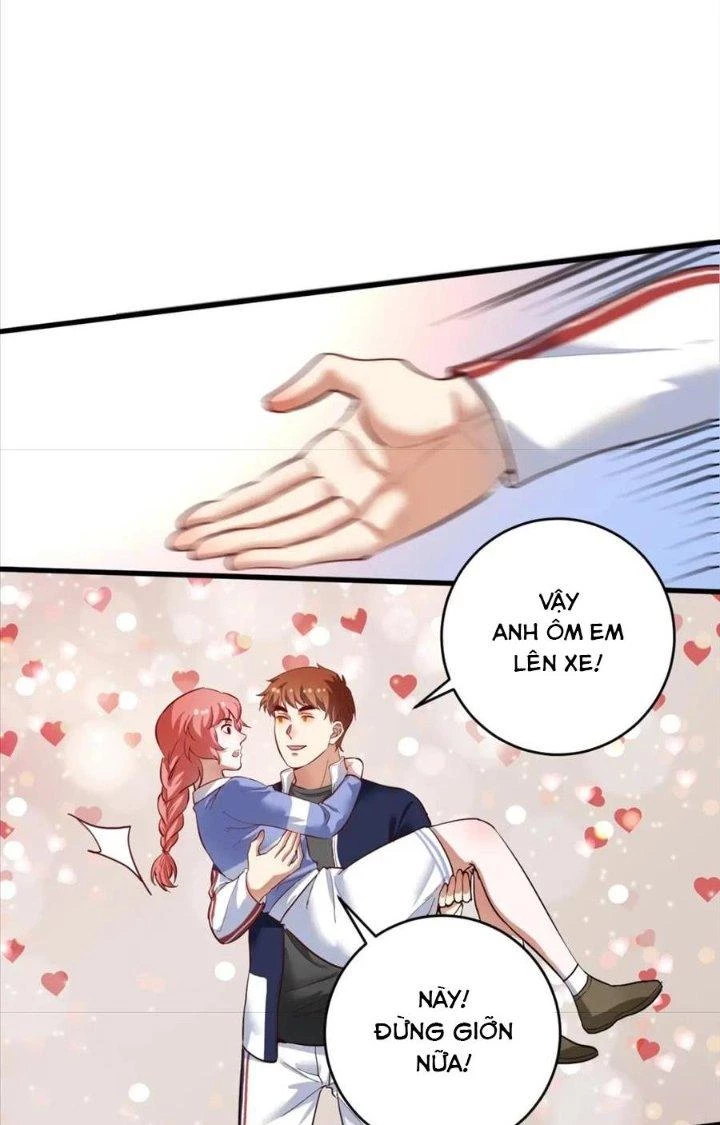 Thành Tựu Của Ta Rất Nhiều Chapter 240 - Trang 3