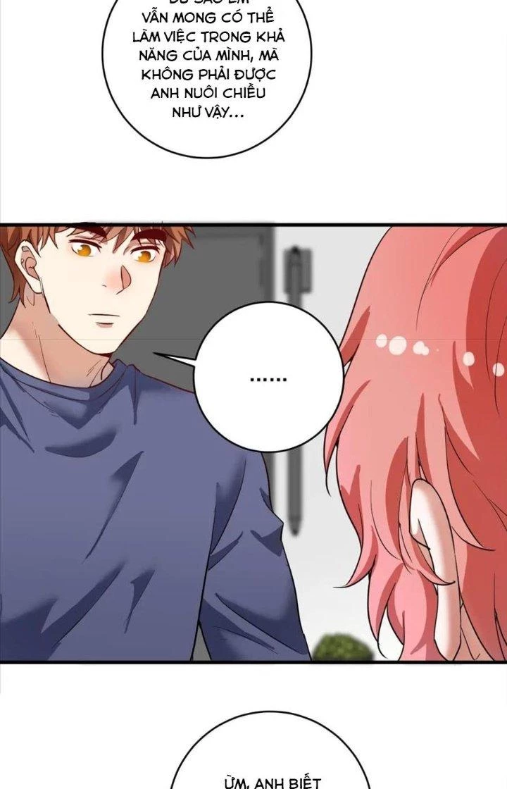 Thành Tựu Của Ta Rất Nhiều Chapter 240 - Trang 3