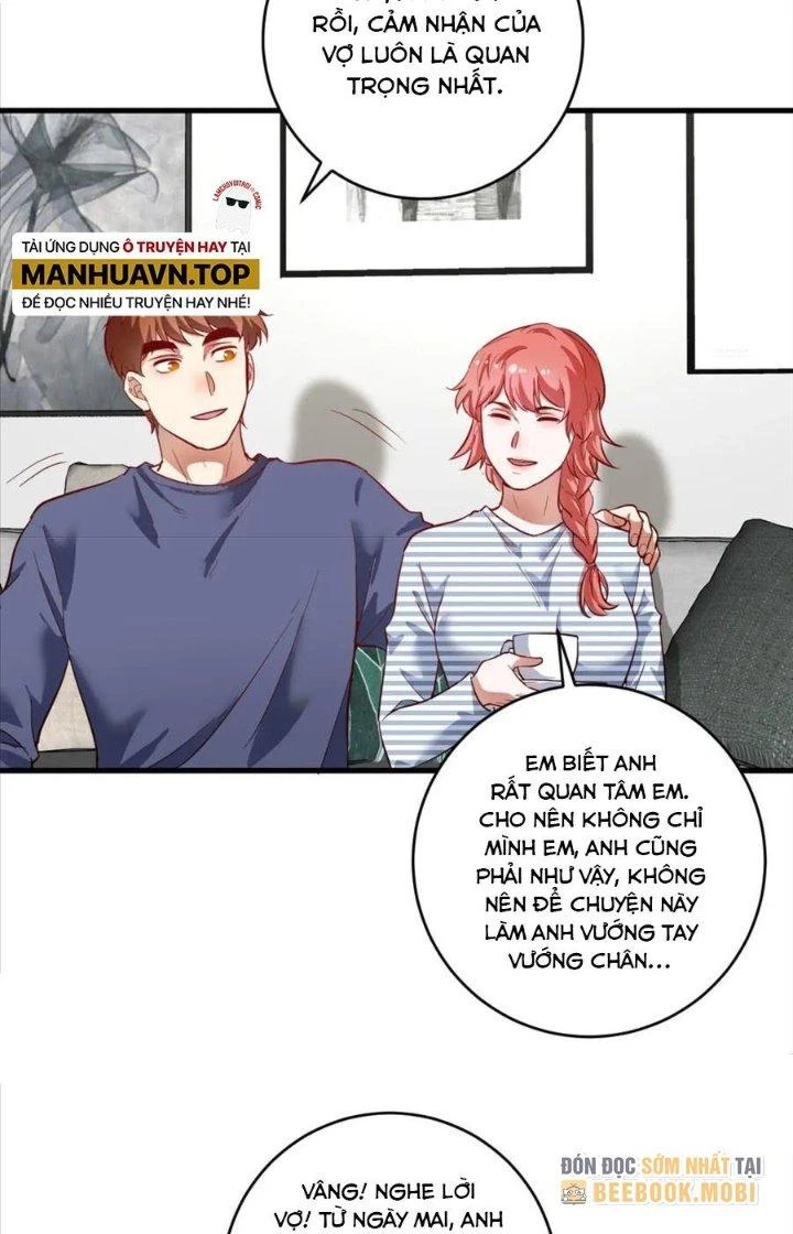 Thành Tựu Của Ta Rất Nhiều Chapter 240 - Trang 3