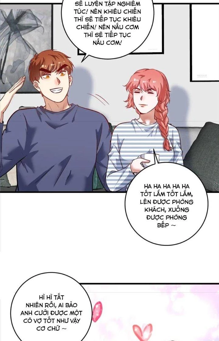 Thành Tựu Của Ta Rất Nhiều Chapter 240 - Trang 3