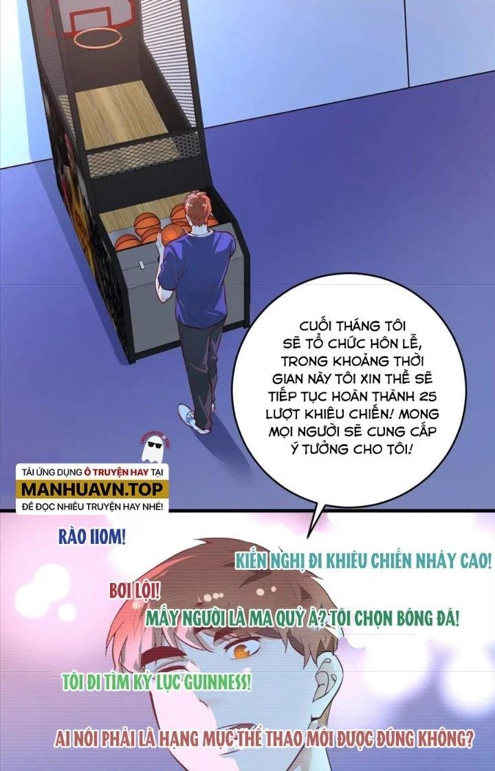 Thành Tựu Của Ta Rất Nhiều Chapter 240 - Trang 3