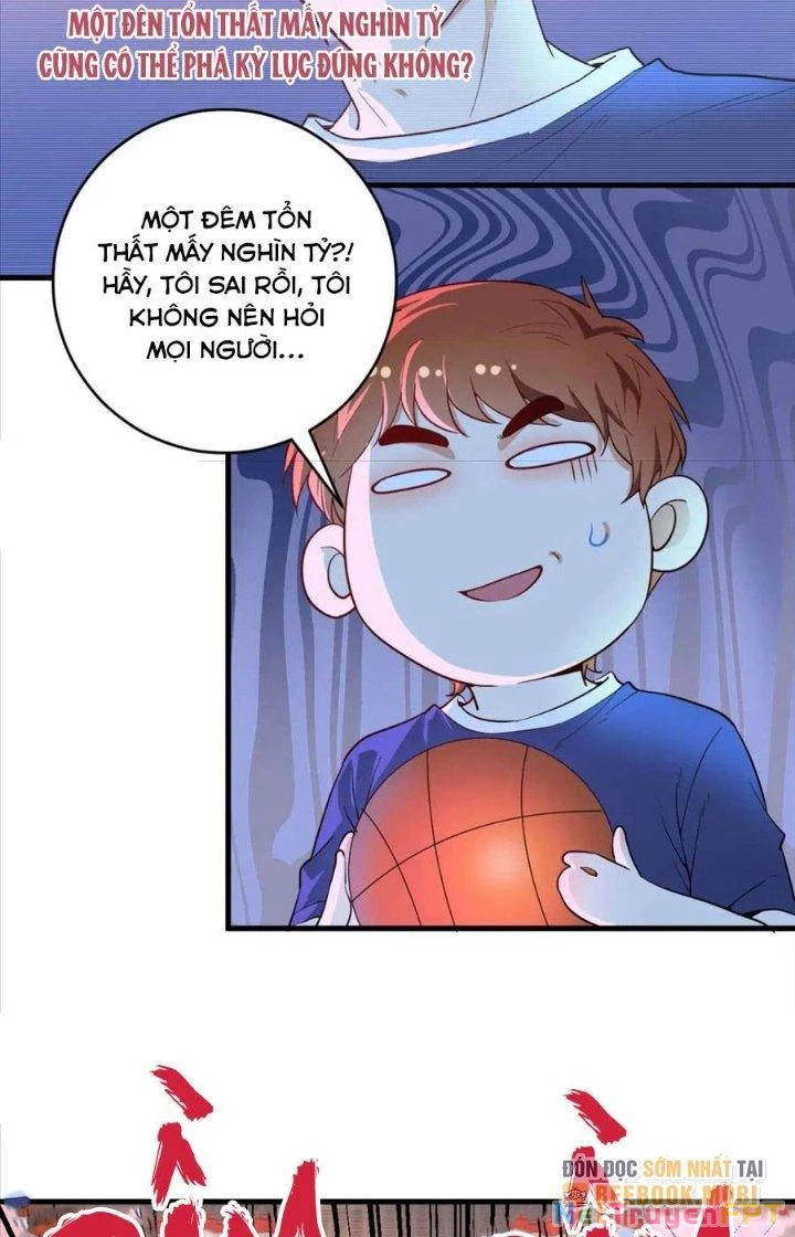 Thành Tựu Của Ta Rất Nhiều Chapter 240 - Trang 3