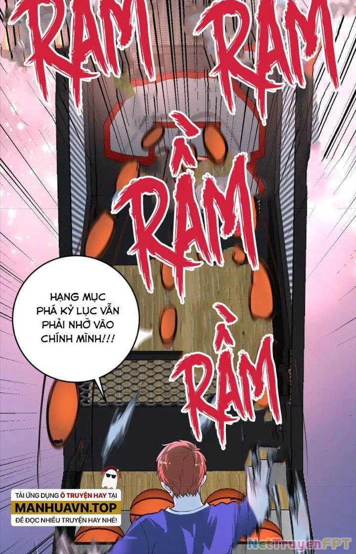 Thành Tựu Của Ta Rất Nhiều Chapter 240 - Trang 3