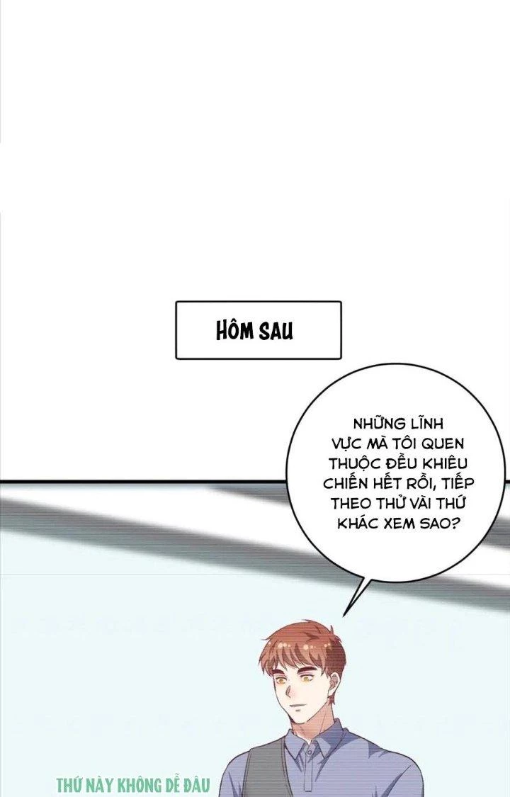 Thành Tựu Của Ta Rất Nhiều Chapter 240 - Trang 3