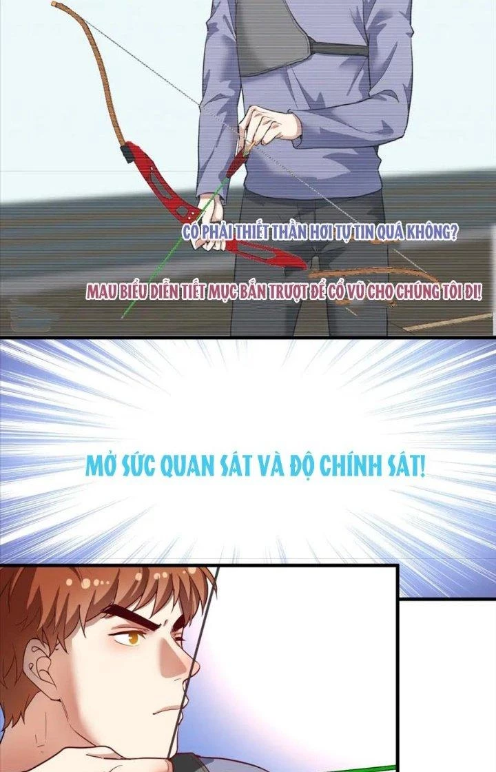Thành Tựu Của Ta Rất Nhiều Chapter 240 - Trang 3