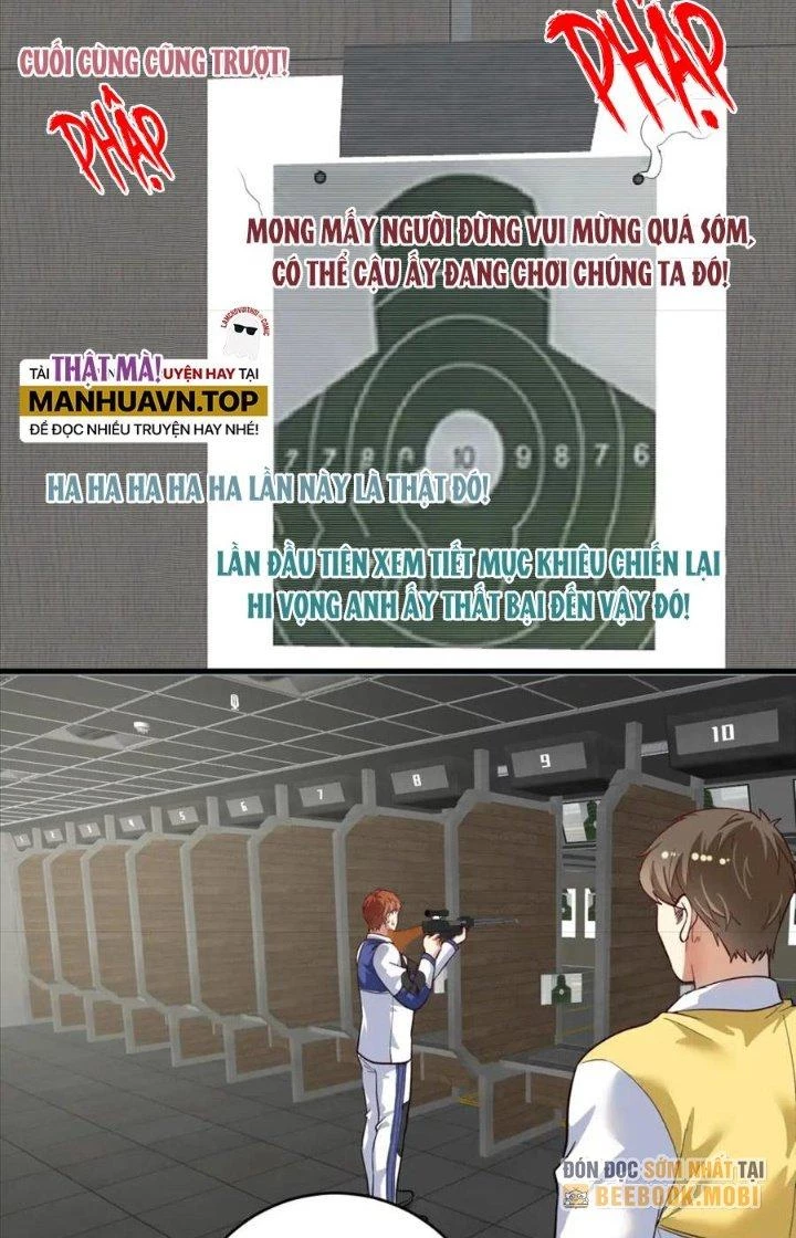 Thành Tựu Của Ta Rất Nhiều Chapter 240 - Trang 3