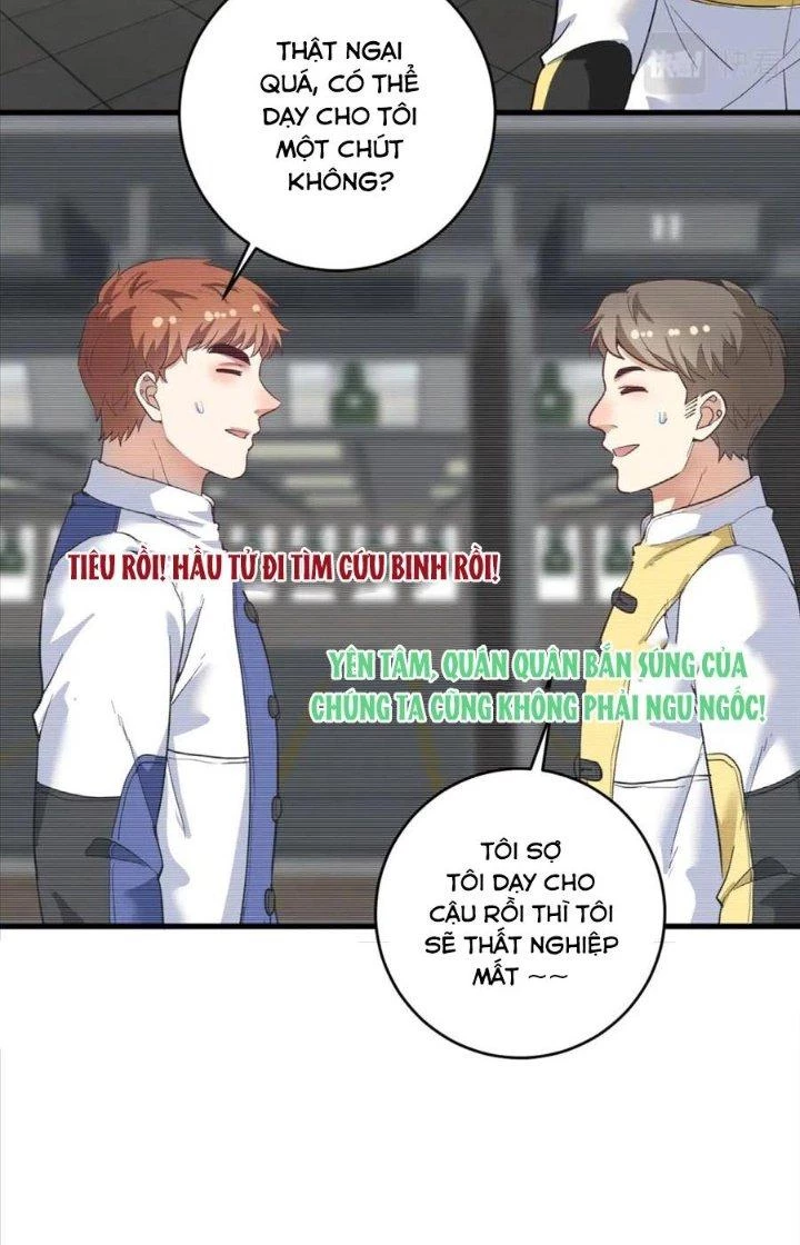 Thành Tựu Của Ta Rất Nhiều Chapter 240 - Trang 3