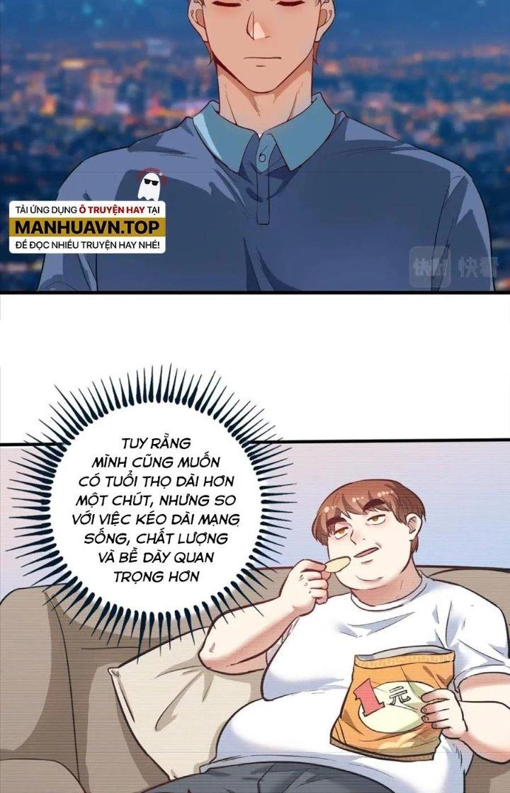 Thành Tựu Của Ta Rất Nhiều Chapter 240 - Trang 3