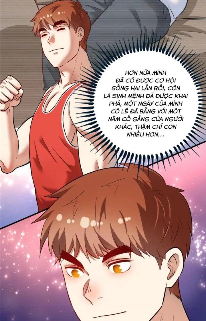 Thành Tựu Của Ta Rất Nhiều Chapter 240 - Trang 3
