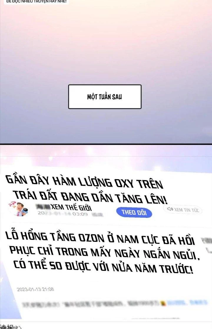 Thành Tựu Của Ta Rất Nhiều Chapter 240 - Trang 3