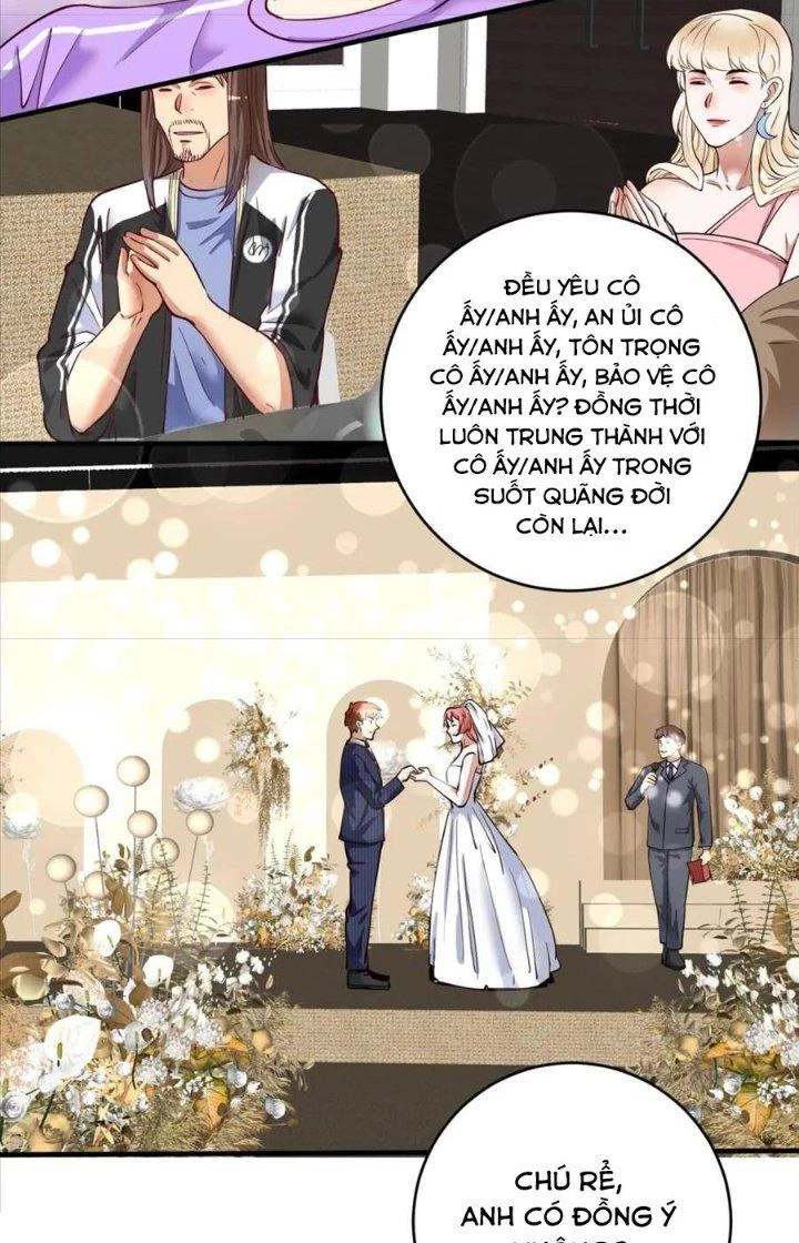Thành Tựu Của Ta Rất Nhiều Chapter 240 - Trang 3