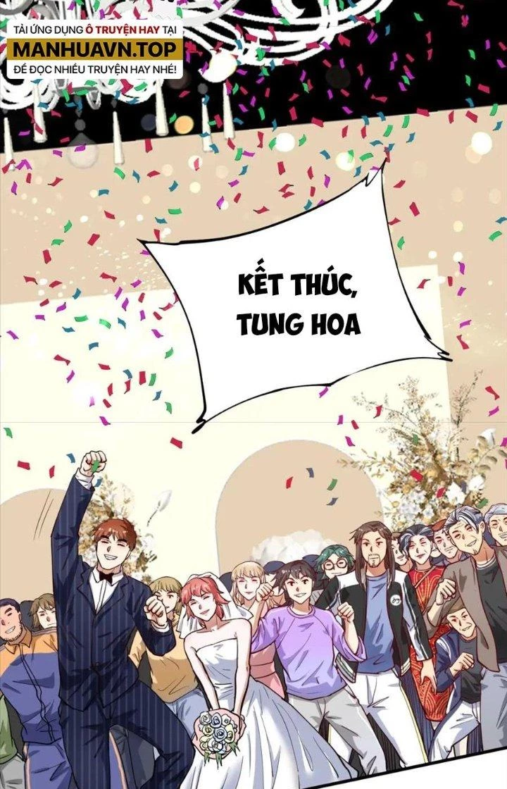 Thành Tựu Của Ta Rất Nhiều Chapter 240 - Trang 3