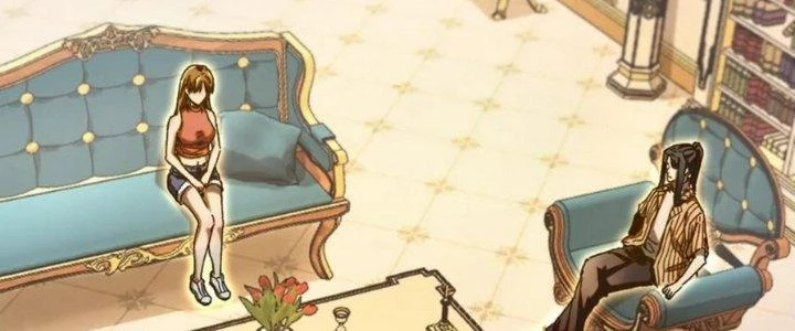 Ta Bị Địa Cầu Bắt Cóc Rồi Chapter 21 - Trang 3