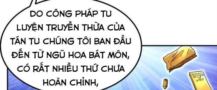 Ta Bị Địa Cầu Bắt Cóc Rồi Chapter 21 - Trang 3