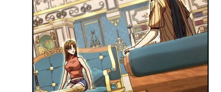 Ta Bị Địa Cầu Bắt Cóc Rồi Chapter 21 - Trang 3