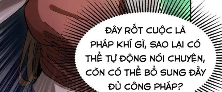 Ta Bị Địa Cầu Bắt Cóc Rồi Chapter 21 - Trang 3
