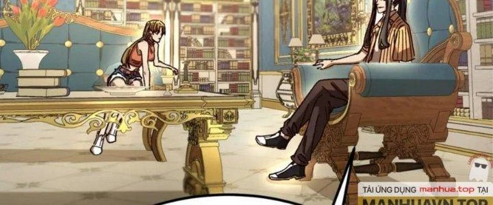 Ta Bị Địa Cầu Bắt Cóc Rồi Chapter 21 - Trang 3