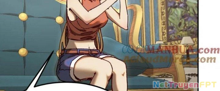 Ta Bị Địa Cầu Bắt Cóc Rồi Chapter 21 - Trang 3
