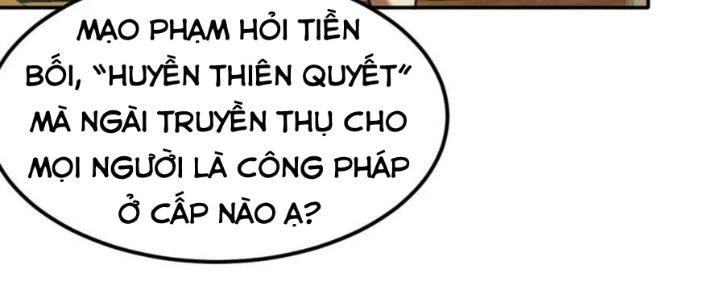 Ta Bị Địa Cầu Bắt Cóc Rồi Chapter 21 - Trang 3