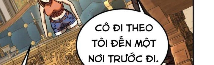 Ta Bị Địa Cầu Bắt Cóc Rồi Chapter 21 - Trang 3