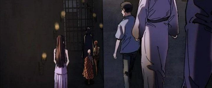 Ta Bị Địa Cầu Bắt Cóc Rồi Chapter 21 - Trang 3