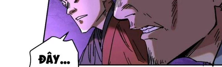 Ta Bị Địa Cầu Bắt Cóc Rồi Chapter 21 - Trang 3