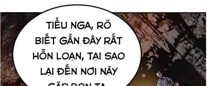 Ta Bị Địa Cầu Bắt Cóc Rồi Chapter 22 - Trang 3