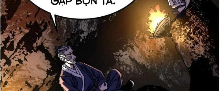 Ta Bị Địa Cầu Bắt Cóc Rồi Chapter 22 - Trang 3