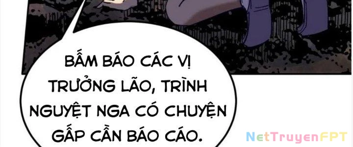 Ta Bị Địa Cầu Bắt Cóc Rồi Chapter 22 - Trang 3