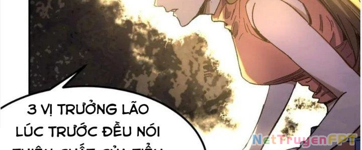 Ta Bị Địa Cầu Bắt Cóc Rồi Chapter 22 - Trang 3