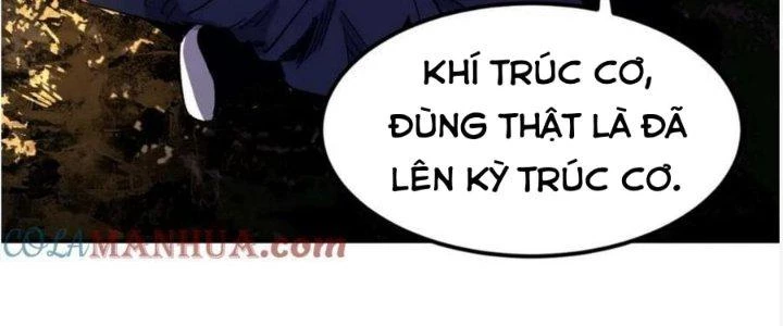 Ta Bị Địa Cầu Bắt Cóc Rồi Chapter 22 - Trang 3