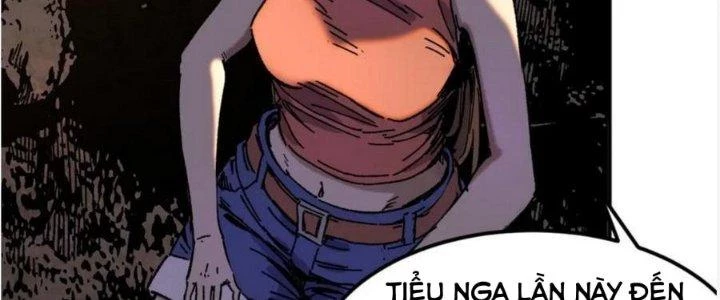 Ta Bị Địa Cầu Bắt Cóc Rồi Chapter 22 - Trang 3