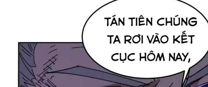 Ta Bị Địa Cầu Bắt Cóc Rồi Chapter 22 - Trang 3