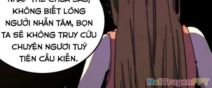 Ta Bị Địa Cầu Bắt Cóc Rồi Chapter 22 - Trang 3