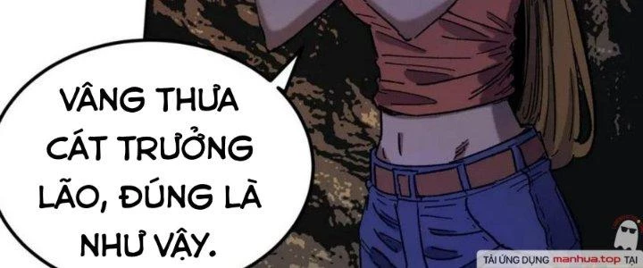 Ta Bị Địa Cầu Bắt Cóc Rồi Chapter 22 - Trang 3