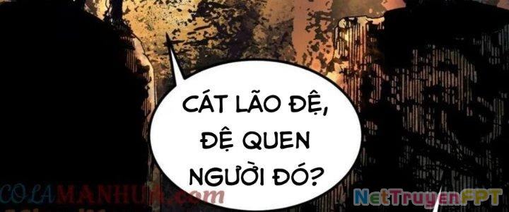 Ta Bị Địa Cầu Bắt Cóc Rồi Chapter 22 - Trang 3