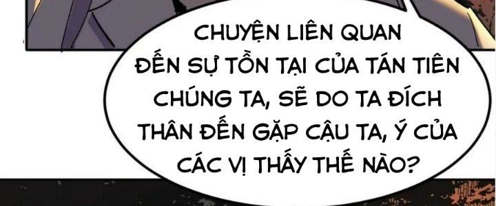 Ta Bị Địa Cầu Bắt Cóc Rồi Chapter 22 - Trang 3