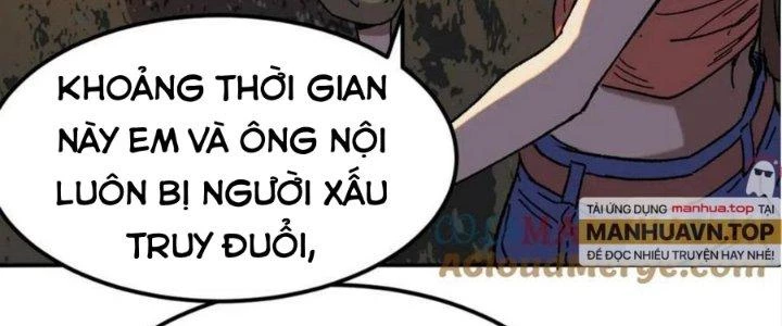 Ta Bị Địa Cầu Bắt Cóc Rồi Chapter 22 - Trang 3