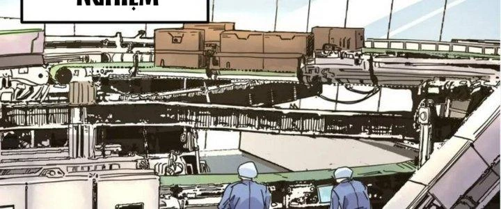 Ta Bị Địa Cầu Bắt Cóc Rồi Chapter 22 - Trang 3